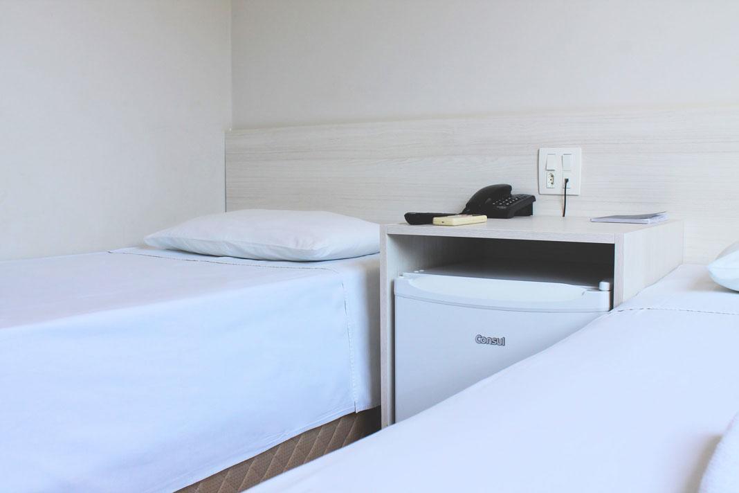 Mfg Hotel Cianorte Екстер'єр фото